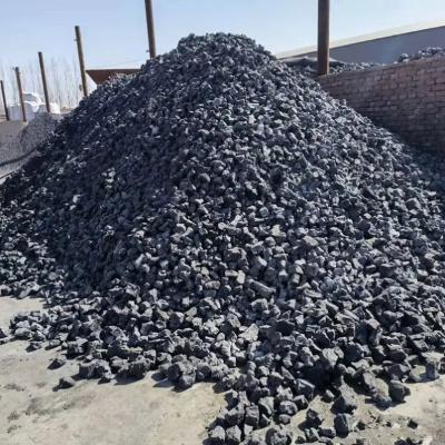 中国 GPC Graphitized Petroleum Coke 98% Carbon Low Sulfur 0.02 販売のため