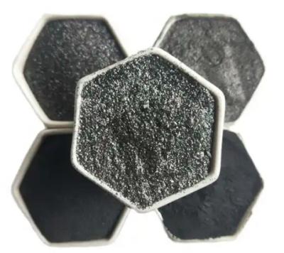 中国 High Purity 99.9% 80 Mesh Natural Flake Graphite Powder 販売のため