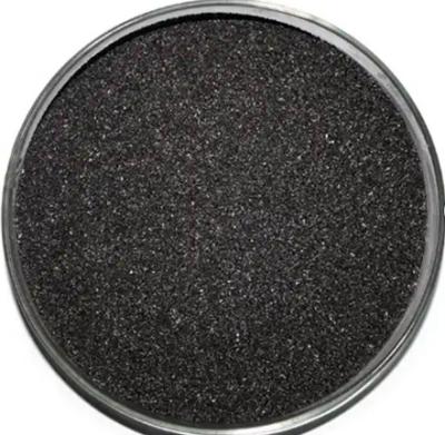 中国 High Purity 99.9% 200 Mesh Flake Graphite Powder Natural Graphite 販売のため