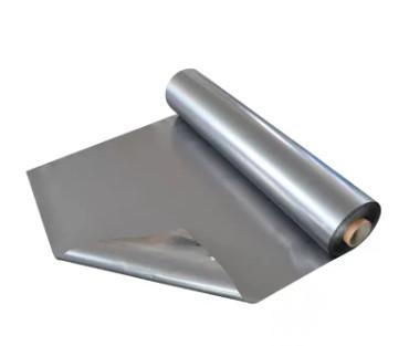 China 0.2-1.1 Mm Thickness Graphite Foil Roll Graphene Sheet for sale