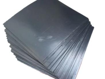 China Graphite Plate / Flexible Graphite Paper / Graphite Roll 99.99% High Carbon zu verkaufen