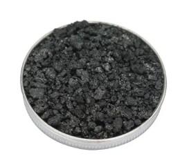 中国 Recarburizer Calcined Petroleum Coke CPC Carbon Raiser Carbon Additive 販売のため