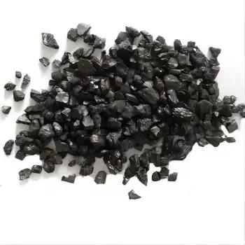 中国 1-3mm GPC Graphite Petroleum Coke Carbonrizer For Casting And Steel Making 販売のため