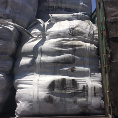 Chine 99% High Carbon Synthetic Graphite For Steel Casting / Artificial Graphite Granules à vendre