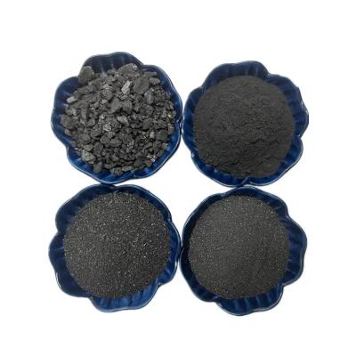 China CPC Calcined Petroleum Coke In Coke Fuel Petroleum Coke for sale