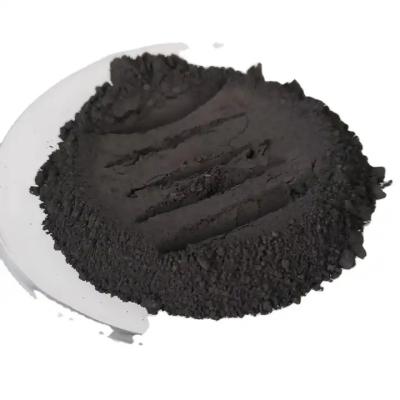 China Carbon Brush Dedicated Natural Scale Graphite High Pure Graphite Powder 100 Mesh for sale