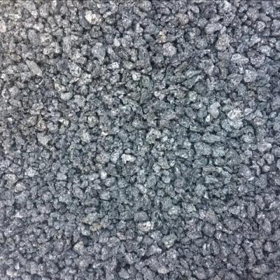 中国 1-3mm GPC Artificial Graphite Sulfur 0.05% Carbon Additives Graphitized Petroleum Coke 販売のため