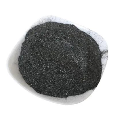 China Fireproof Coatings Insulation Expandable Graphite Powder High Temperature Resistant à venda