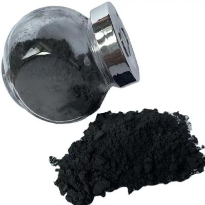 China High Purity Micronized Graphite Powder Average Particle Size 3-60 Microns, Fixed Carbon 90-99.9% for sale