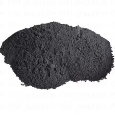 China 70-85% Carbon Content Amorphous Graphite Powder For Lubrication Applications for sale