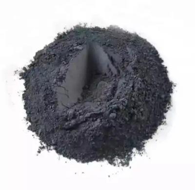 China Over 80% Carbon Content Amorphous Graphite Powder 200 Mesh en venta