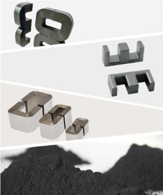 Κίνα 85% Carbon Content Amorphous Graphite Powder 325 Mesh προς πώληση