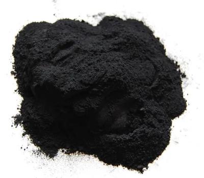 China Carbon 85% Amorphous Graphite For Refractories en venta