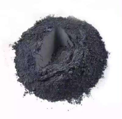 China Refractory Steel Making FC 80% 200mesh Amorphous Expanded Graphite for sale