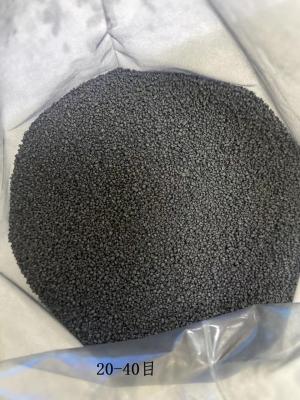 China Synthetic Graphite 20-40 Mesh FC 94.7% For Friction Materials for sale