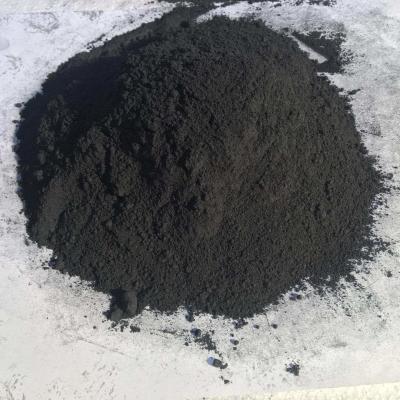 Chine Graphite naturel F.C. 85% Min -200 Mesh Pour les plaquettes de frein à vendre