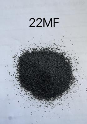 Chine Graphite synthétique GPC 22MF Graphite F.C 98% Min Pour les plaquettes de frein haut de gamme à vendre