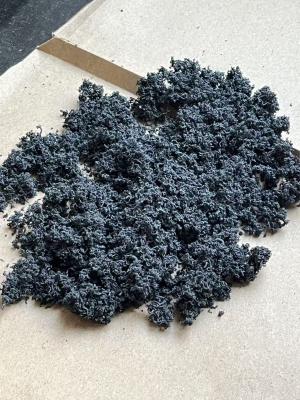 China Expandable Graphite F.C 99%min For Flame Retardants for sale