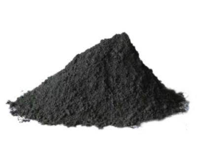 China 90% Kohlenstoff-natürlicher Lamellengraphit für Lithium Ion Battery 0,1% Ash Natural Graphite Powder zu verkaufen