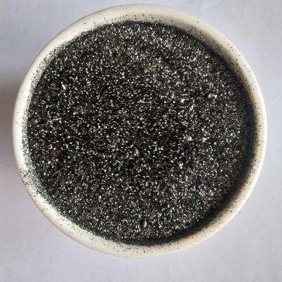 China 80 Mesh Expandierbares Graphitpulver 0,5% Feuchtigkeit Exfoliated erweiterter Graphit zu verkaufen