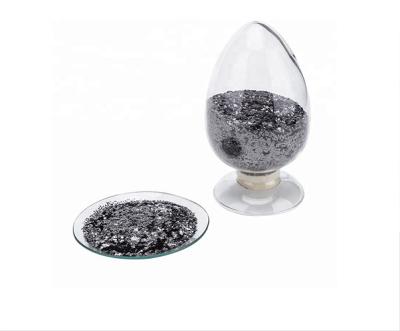 China 0.5% Moisture Expandable Graphite Powder 200ml/G Expanded Natural Graphite for sale