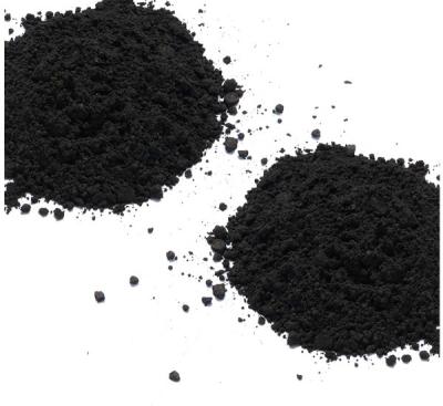 China Hensen High Durable Micronized Graphite Powder For Locks Erosion Resistant Dry Graphite Powder for sale