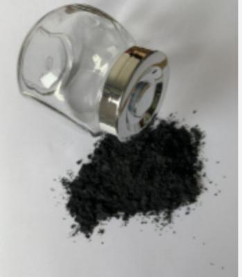 China D10 D50 D90 Natural Graphite Powder Low Friction Graphite Dust For Locks for sale