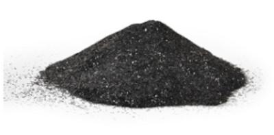 China 99% Kohlenstoff reinigte kugelförmigen Ash Oxidation Resistant High Carbon-Graphit des Graphit0,3% zu verkaufen