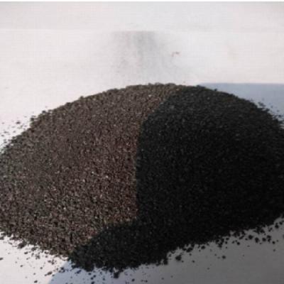 China 98.5% Graphite Petroleum Coke 0.5-5mm for sale