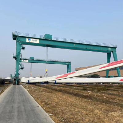 China Gantry Crane 20-1000T New products mobile boat lift ,yacht lift gantry crane .boat lift gantry crane for sale