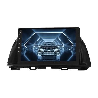 China Android10 GPS Touch Screen Car DVD Player For 2012-2016 MAZDA CX-5 Car Multimedia Autoradio GPS Navigation Video USB Charger for sale