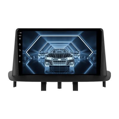 China GPS Android10 IPS Screen Car DVD Player For RENAULT MEGANE III 2008-2016 Car Multimedia Autoradio Visual GPS Navigations Reversing Aid for sale