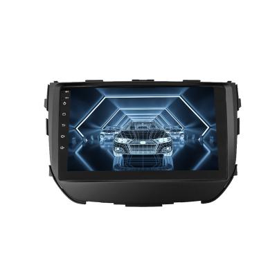 China GPS Android10 DSP IPS Screen Car Radio For SUZUKI VITARA BREEZA Car DVD Player Multimedia Car Video GPS Navigation USB Charger for sale