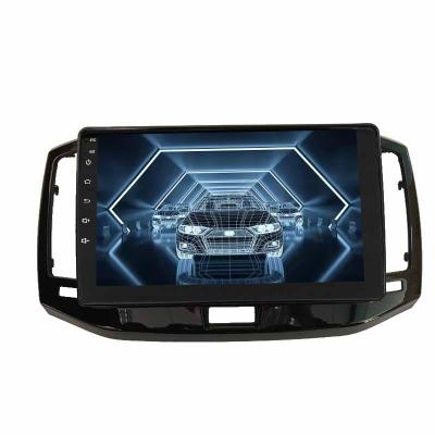 China High Quality GPS For CHERY E3 Android Car Radio Multimedia Car DVD Player Acclarent GPS Navigation Car Reversing Aid MP4/MP5 Player for sale