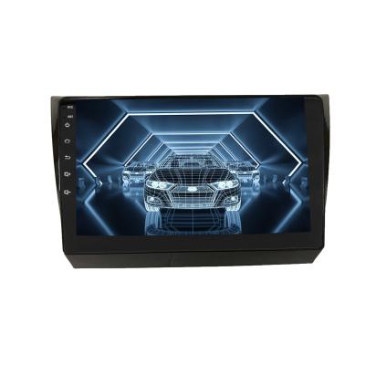 China High Quality 2.5D Screen Android10 Car DVD Player GPS For LIFAN MAIWEI 2016 - Car Stereo Radio Multimedia GPS Navigation for sale