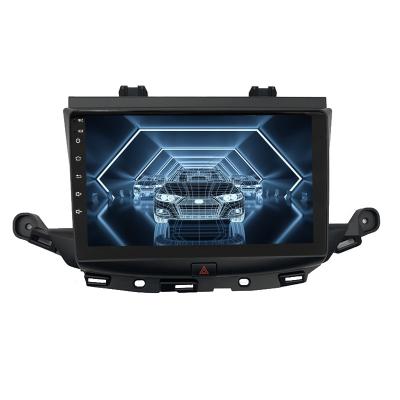 China GPS For BUICK VERANO DVD Car Radio Multimedia Player Auto Electronic Car GPS Navigation With Android 10.0 for sale