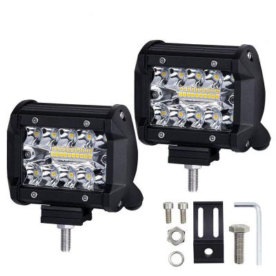 China Hot sale promotion 100W OFF ROAD WORK LIGHT 100w LED led work light 4 inch for sale