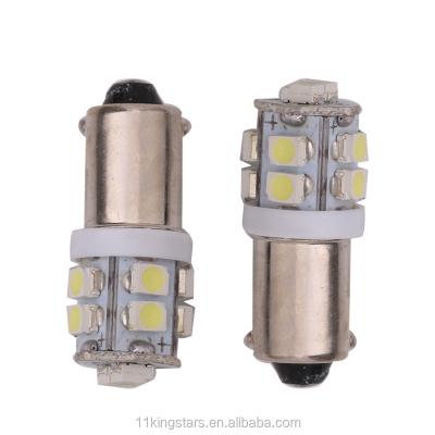 China LED auto light BA9S 1210 10SMD ba9s led 12v led car lights KS-BA9S-1210-10SMD for sale