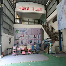 Verified China supplier - Foshan Henry Medical Equipment Co., Ltd.