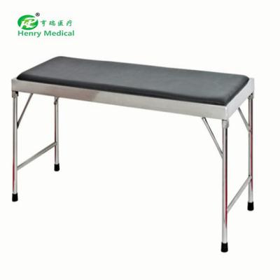 China Hospital Bed Hospital Furniture Medical Examination Table / Medical Examination Bed Tables for sale