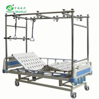 China Hot hospital bed! ! ! Hospital Furniture Medical Orthopedics Traction Bed For Patients for sale