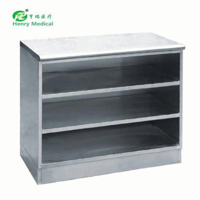 China Hr-C04 Modern Stainless Steel Medicine Cupboard / Stainless Steel Cabinet for sale