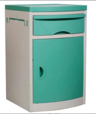 China Modern Hot Sales Hospital Bedside Cabinet / High Quality Bedside Cabinet for sale