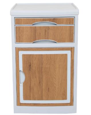 China Modern Hot Sales Hospital Bedside Cabinet / Bedside Cabinet With CE Certificate for sale