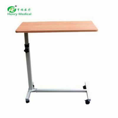 China Hospital Cabinet CE Certified Move Dining Table for sale