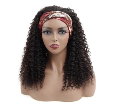 China Burmese Raw Hair Band Body Wave Human Hair Wigs Raw Hair Wigs For Black Women for sale