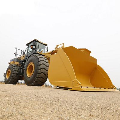 China Construction worksÂ   New Build Tools Hydraulic Mini Telescopic Wheel Loader Front End Loader Price for sale