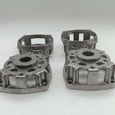 China Auto Parts Aluminum Die Casting Process Product Companies Die Casting Supplier Aluminum Die Casting Casting for sale