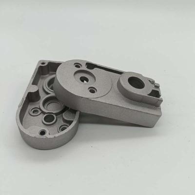 China Auto Parts Custom CNC Machining CNC Turning Aluminum Parts CNC Turning Parts for sale