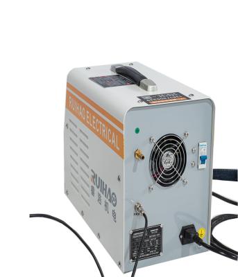 China Metallurgy Small Household Commercial Cold Welder Laser Cold Welding Machine for sale